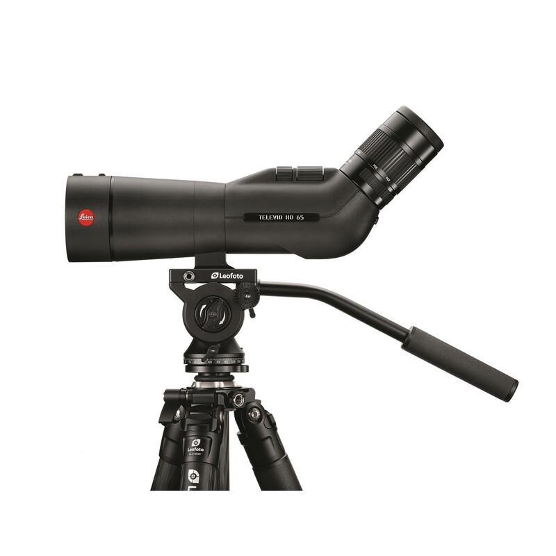 Leica Spotting scope Televid HD 65 Set + 20-60x eyepiece 2025