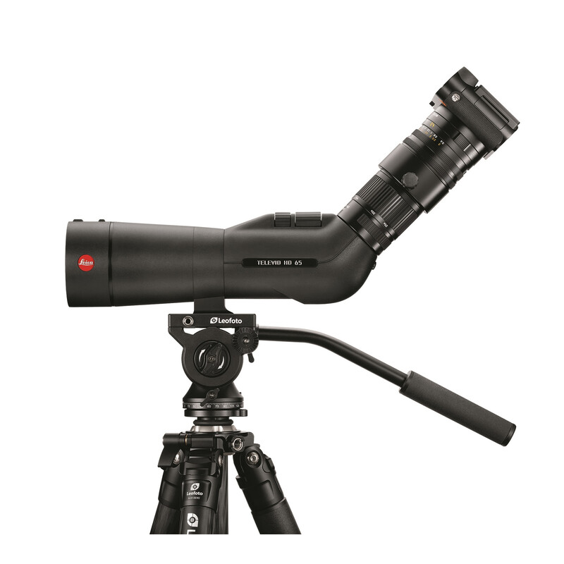 Leica Spotting scope Televid HD 65 Set + 20-60x eyepiece 2025