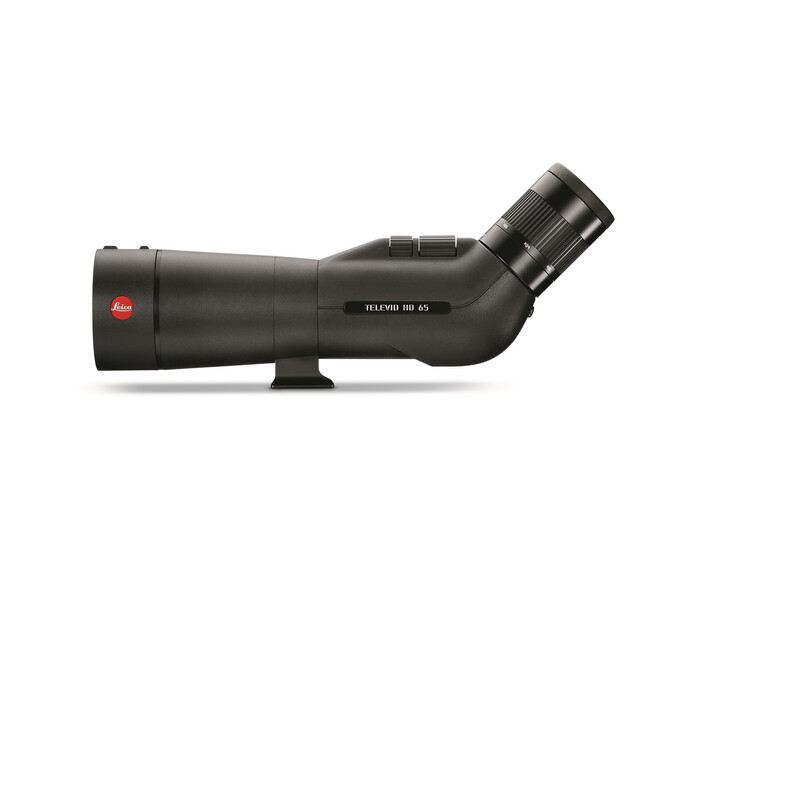 Leica Spotting scope Televid HD 65 Set + 20-60x eyepiece 2025