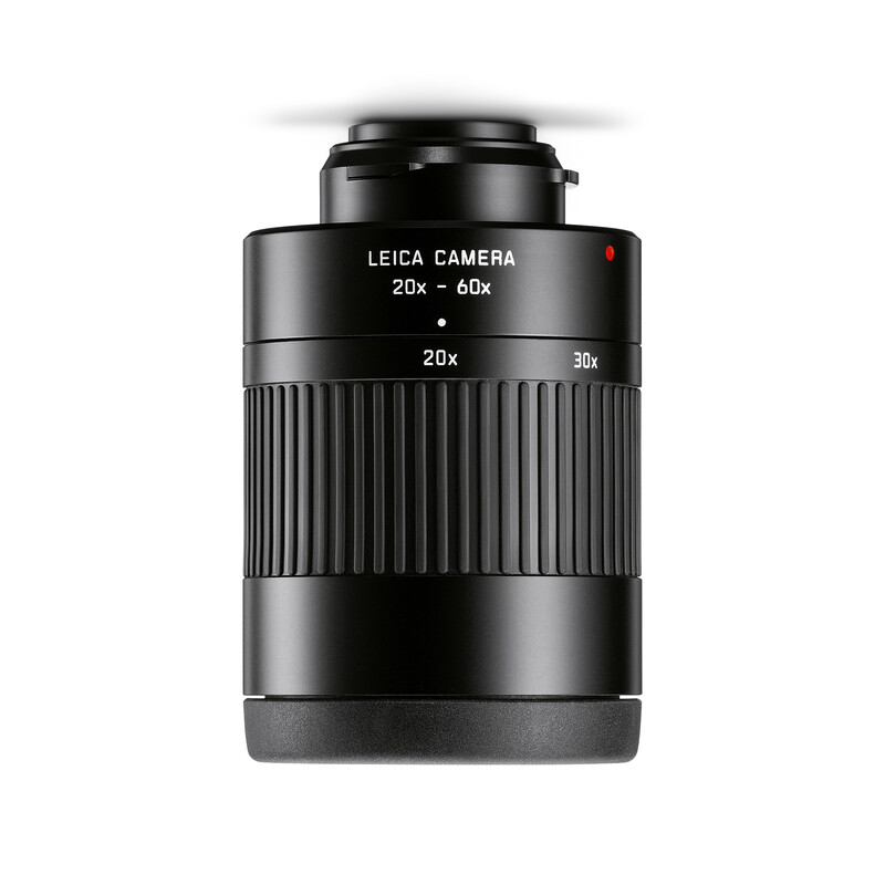Leica Vario eyepiece 20-60x
