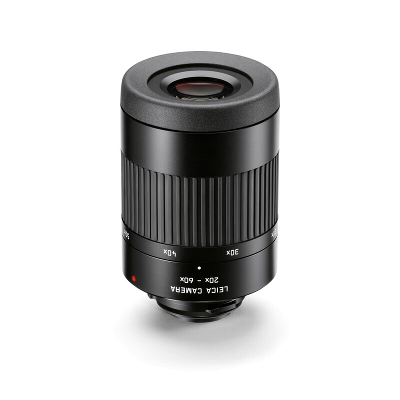 Leica Vario eyepiece 20-60x