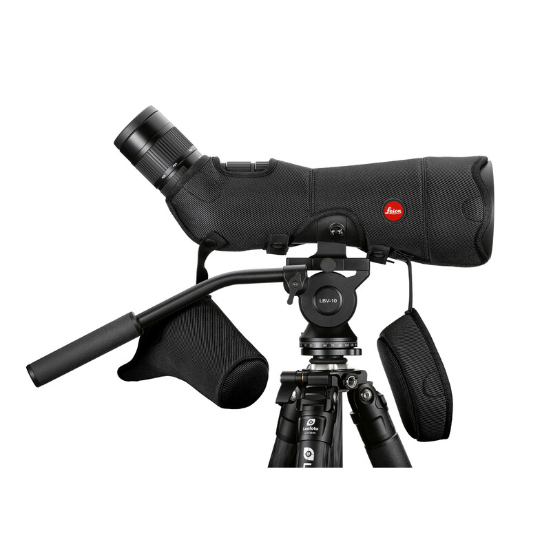 Leica Bag Stay-on-Case Televid 82