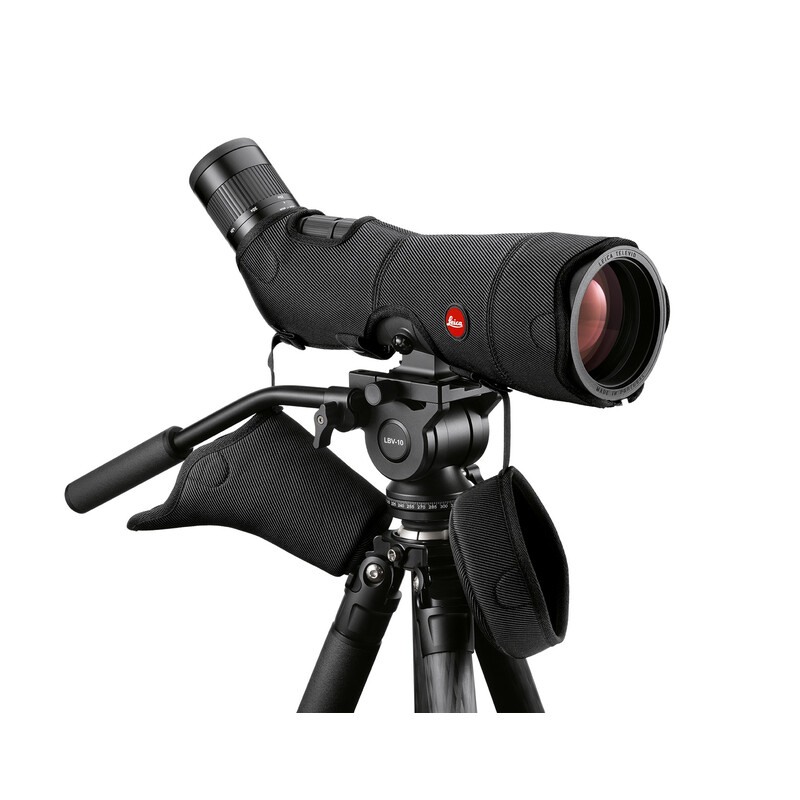 Leica Bag Stay-on-Case Televid 82