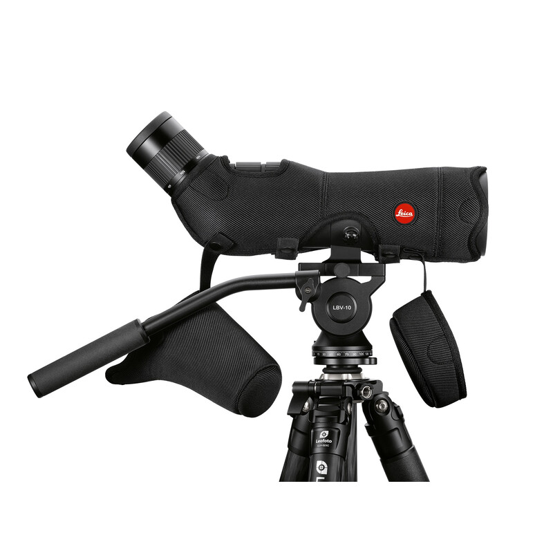 Leica Bag Stay-on-Case Televid 65