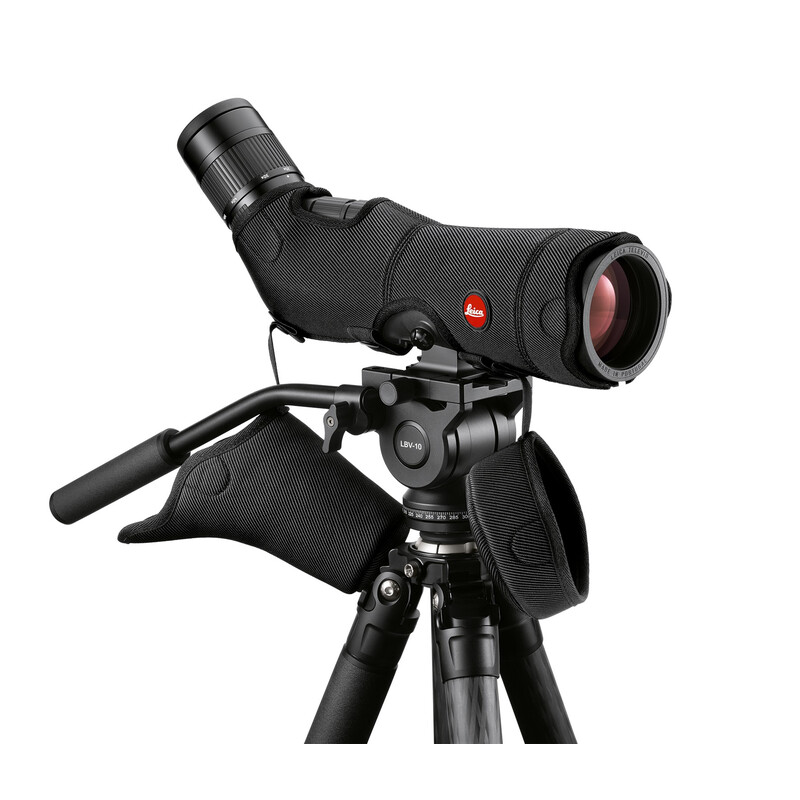 Leica Bag Stay-on-Case Televid 65