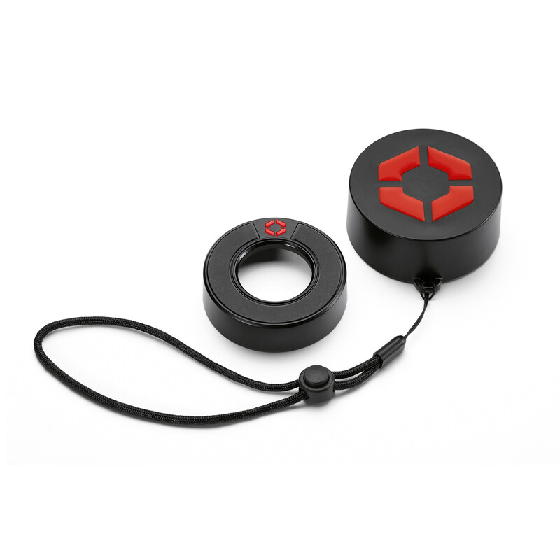 Leica Adapter ring Ollin Snapshot Spotter Adaptor