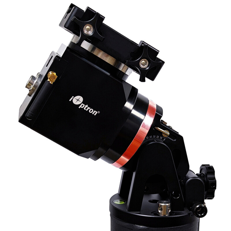 iOptron Mount HAE29C-EC AZ/EQ dual SWG