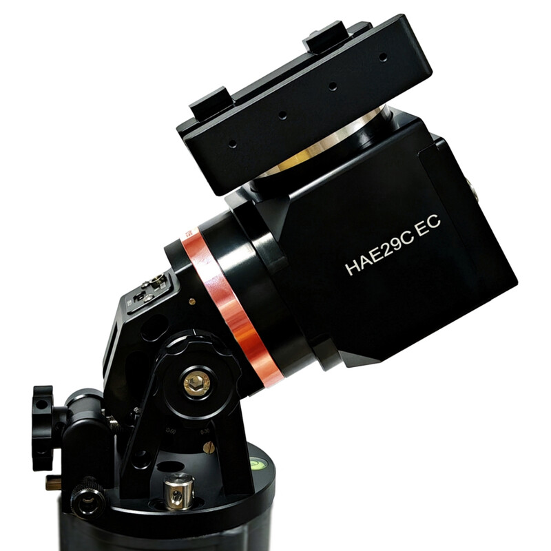 iOptron Mount HAE29C-EC AZ/EQ dual SWG