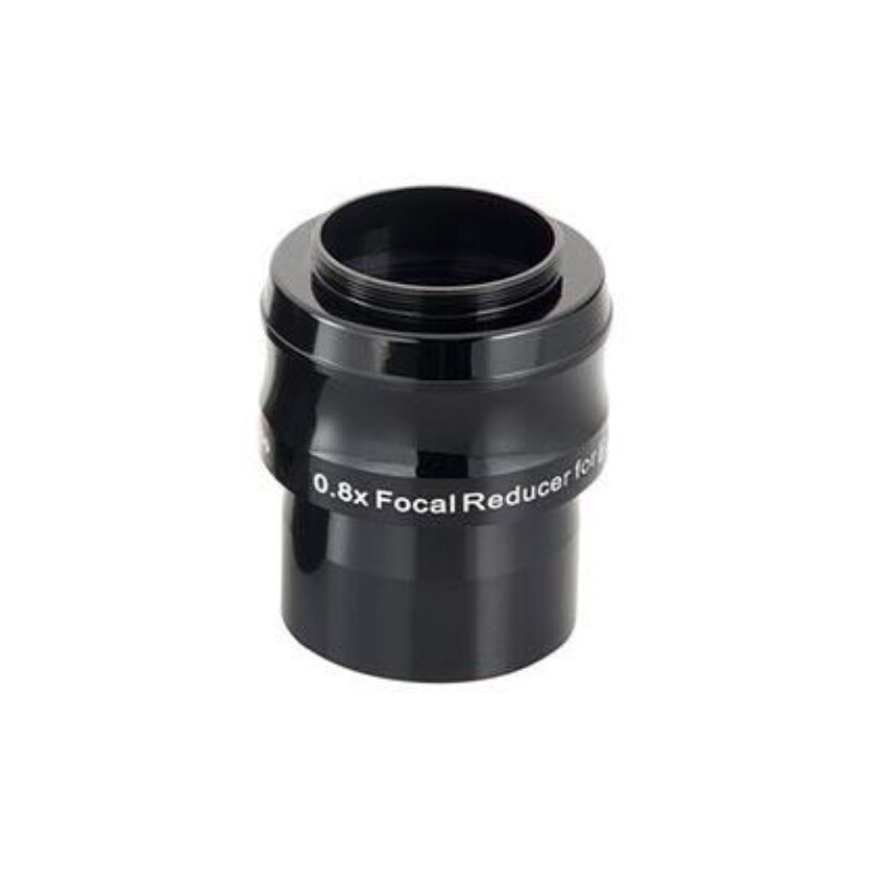TS Optics Flattener/Reducer 0.8x