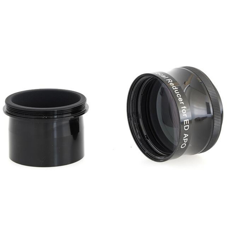 TS Optics Flattener/Reducer 0.8x