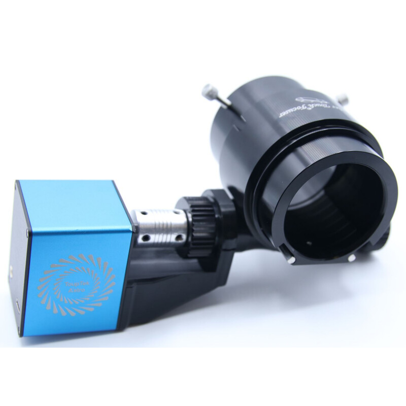 Astroprints ToupTek AAF motor attachment kit for Starlight Instruments Feather Touch