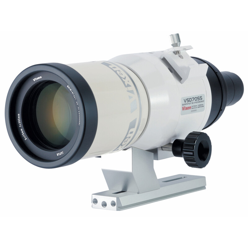 Vixen Apochromatic refractor AP 70/385 VSD70ss F5.5 Astrograph