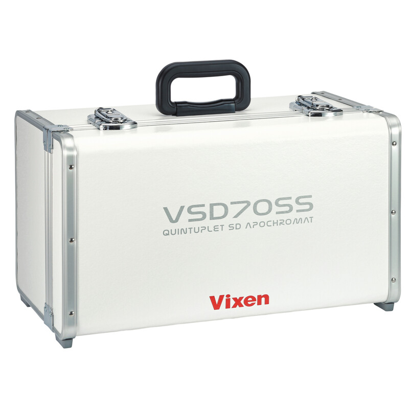 Vixen Transport cases VSD70ss