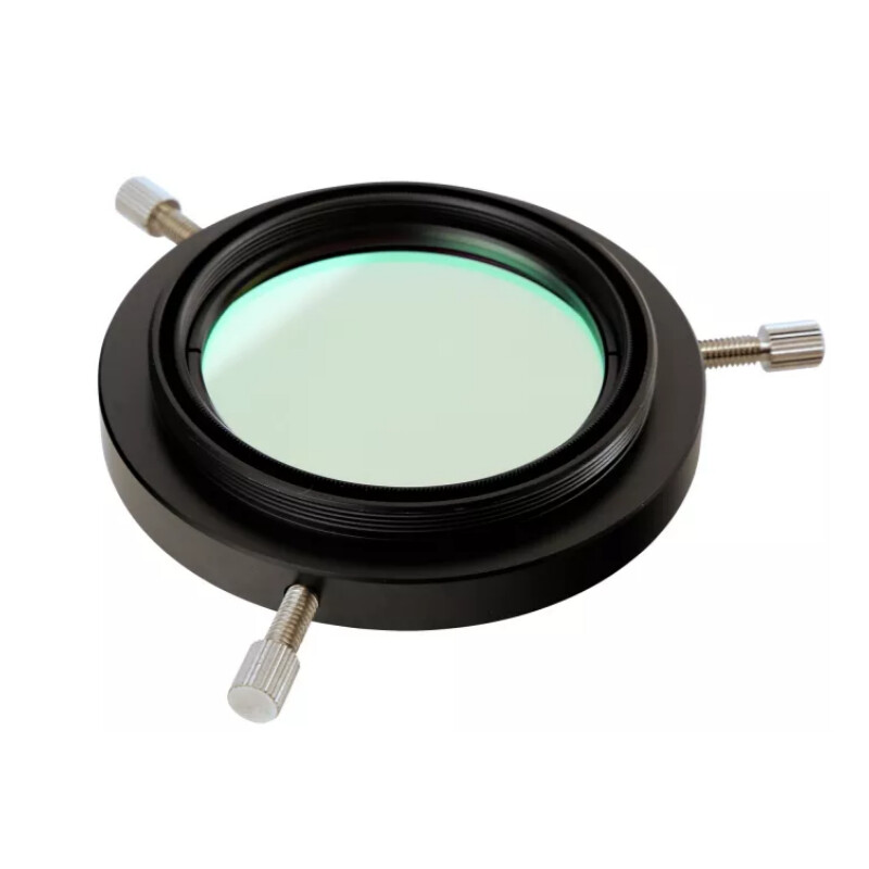 Vixen M56 filter adapter for M48mm and M52mm filter threads