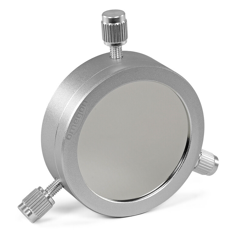Omegon Solar Filters Sonnenfilter Helievo 60 (44-68mm)
