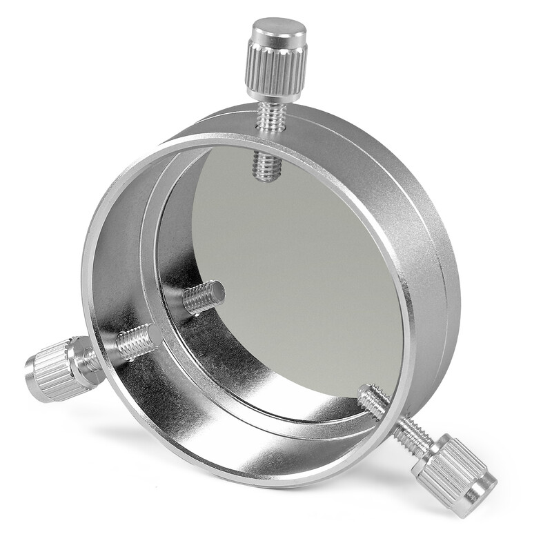 Omegon Solar Filters Sonnenfilter Helievo 60 (44-68mm)