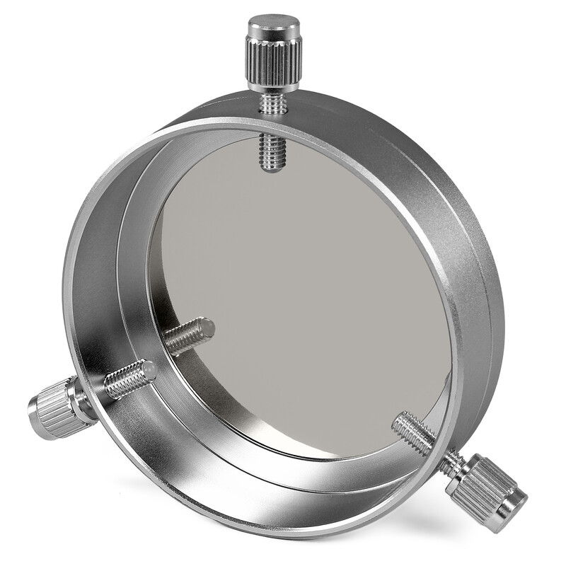Omegon Solar Filters Sonnenfilter Helievo 72 (64-88mm)