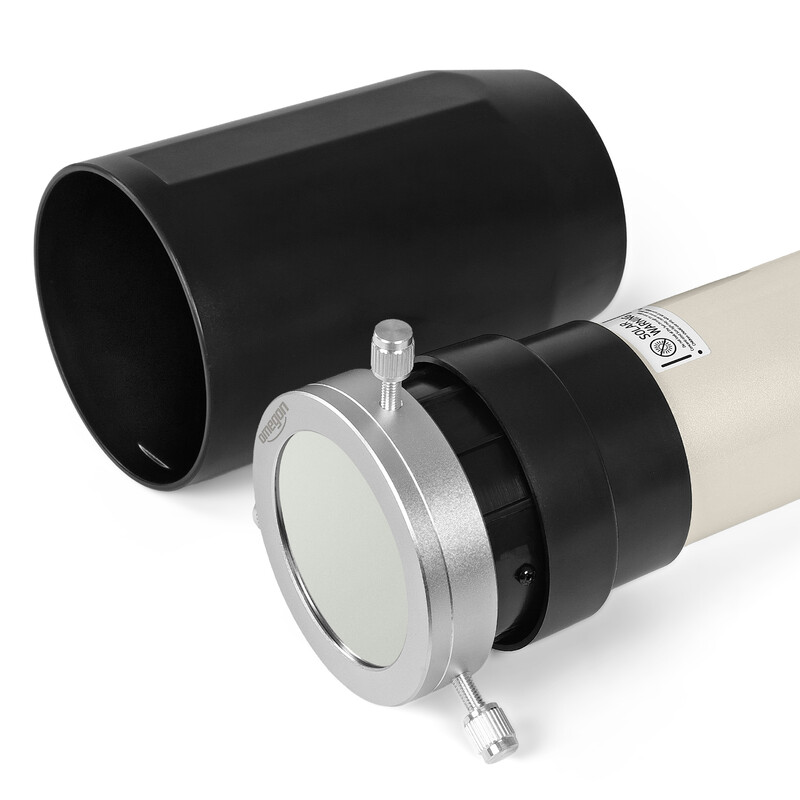 Omegon Horizon AC 70/700 EQ-1 Neo telescope