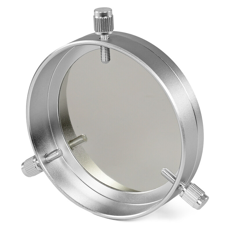 Omegon Solar Filters Sonnenfilter Helievo 92 (84-108mm)