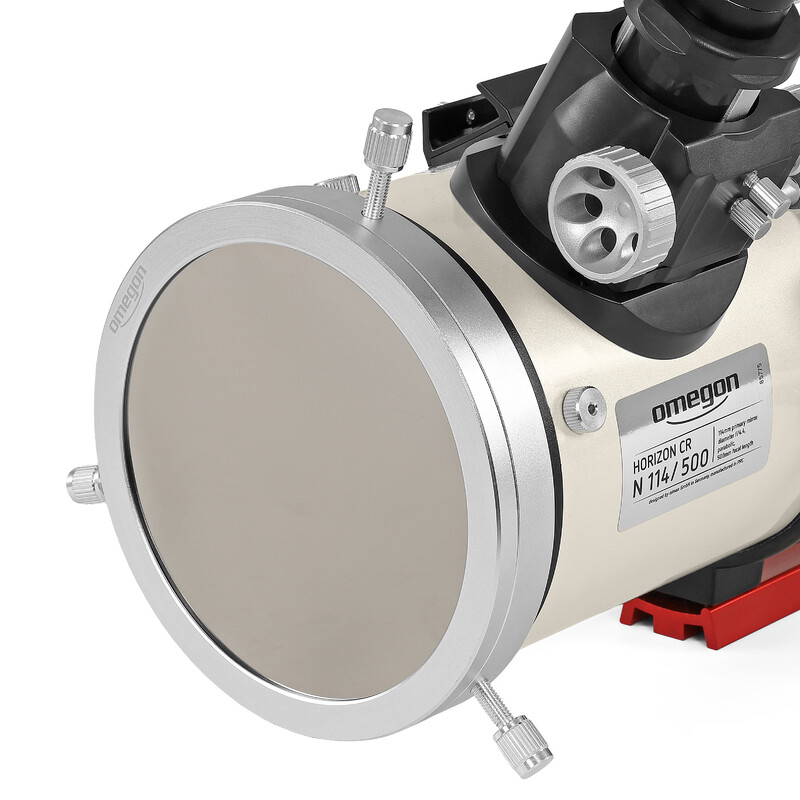 Omegon Horizon N 114/900 EQ Neo Telescope