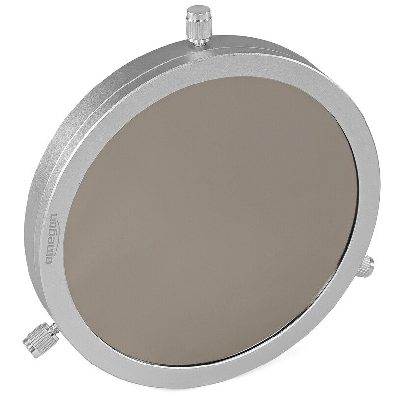Omegon Solar Filters Sonnenfilter Helievo 152 (144-168mm)