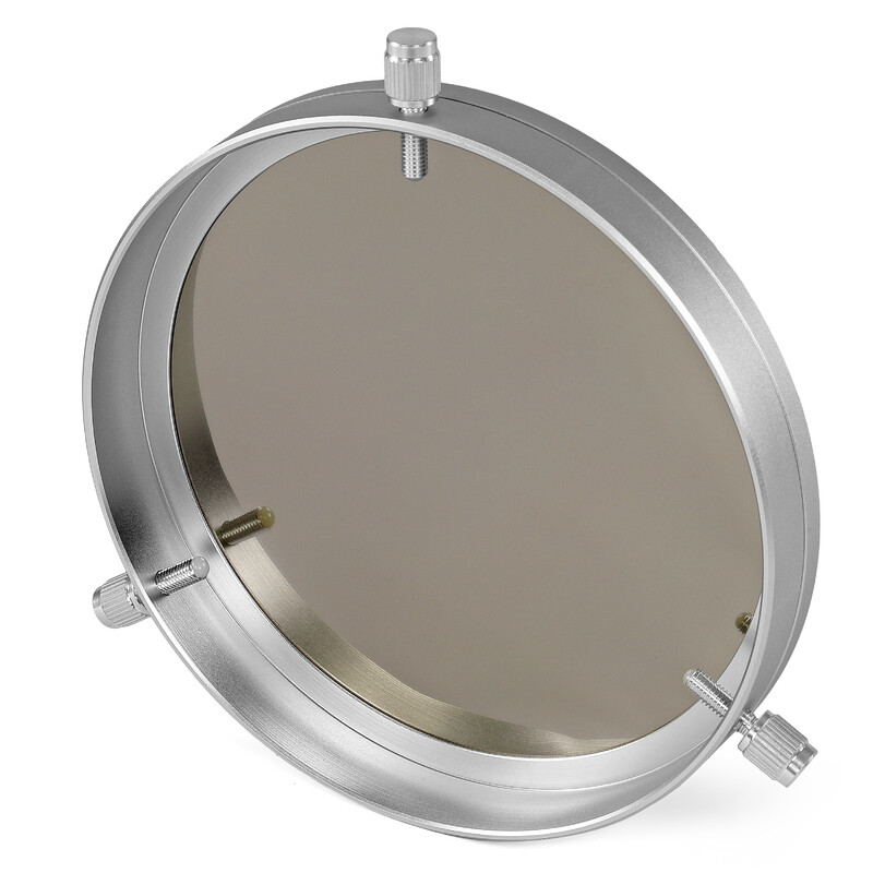 Omegon Solar Filters Sonnenfilter Helievo 152 (144-168mm)