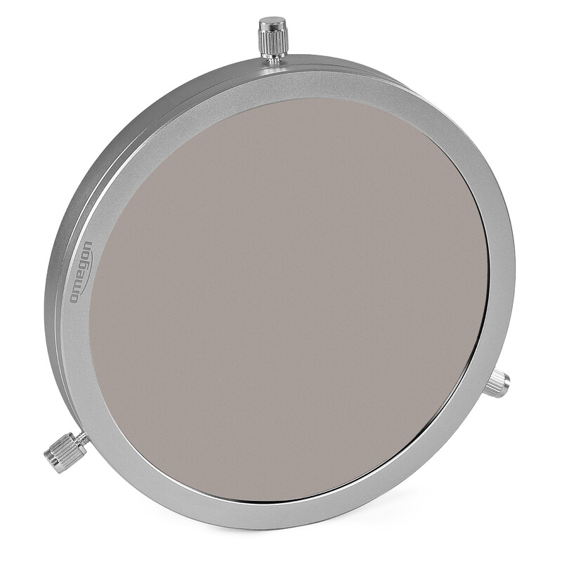 Omegon Helievo 172 solar filter (164–188 mm)