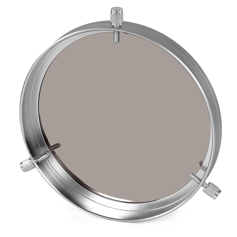 Omegon Helievo 172 solar filter (164–188 mm)