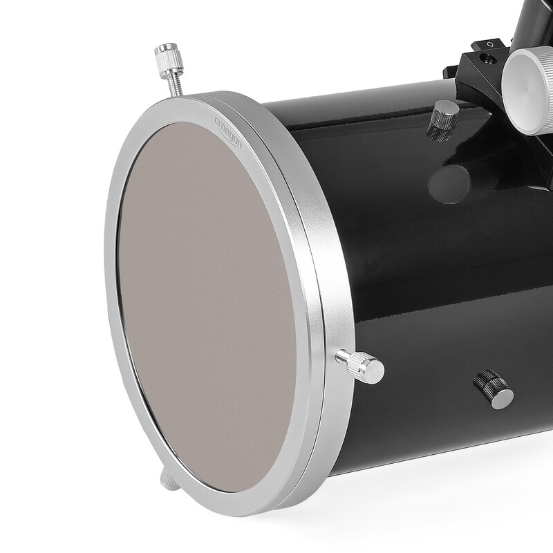 Omegon Helievo 172 solar filter (164–188 mm)