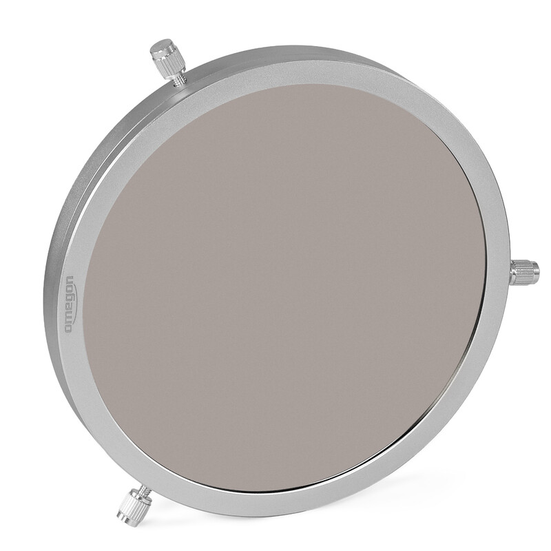Omegon Helievo 192 solar filter (184–208 mm)