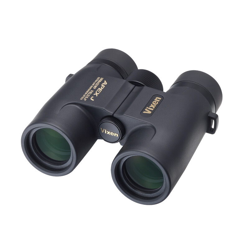 Vixen Binoculars Apex J 8x32 ED