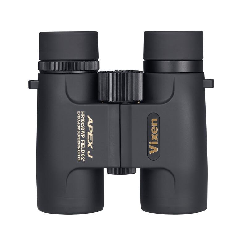 Vixen Binoculars Apex J 10x32 ED