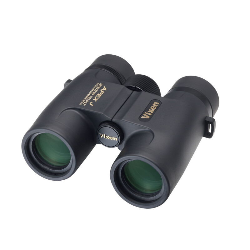 Vixen Binoculars Apex J 10x32 ED
