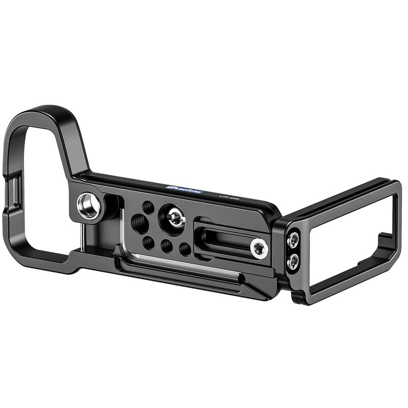 Leofoto L-bracket LPP-S1RII for Panasonic Lumix S1RII, S1II, S1II E