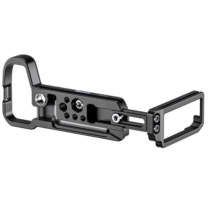 Leofoto L-bracket LPP-S1RII for Panasonic Lumix S1RII, S1II, S1II E