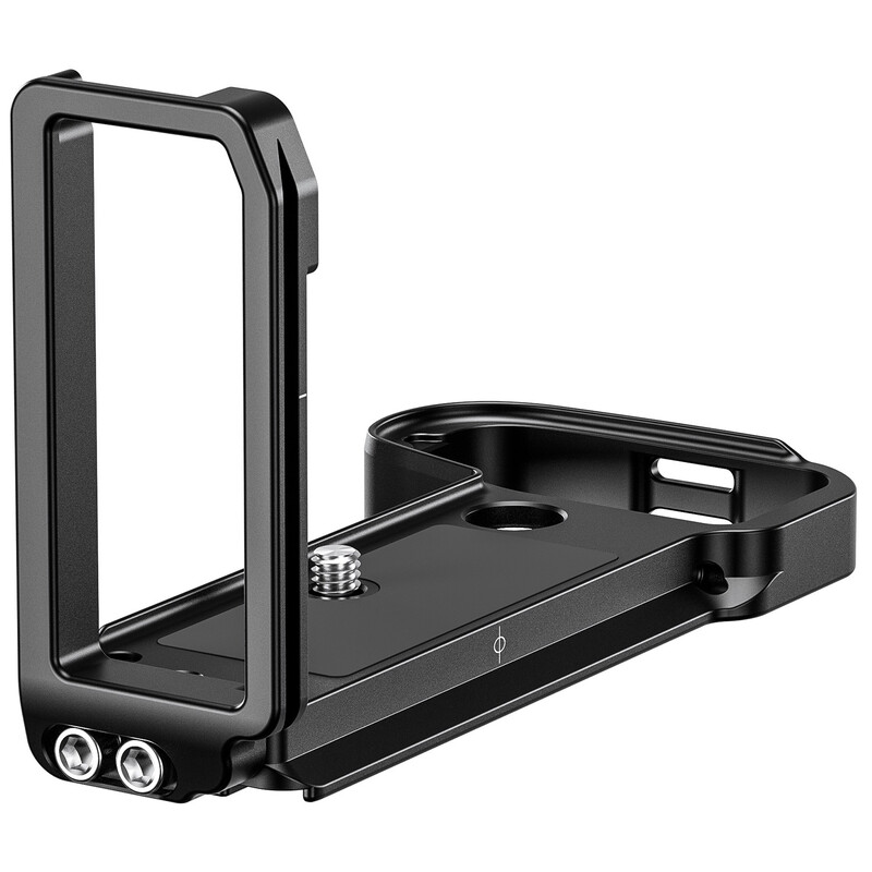 Leofoto L-bracket LPP-S1RII for Panasonic Lumix S1RII, S1II, S1II E