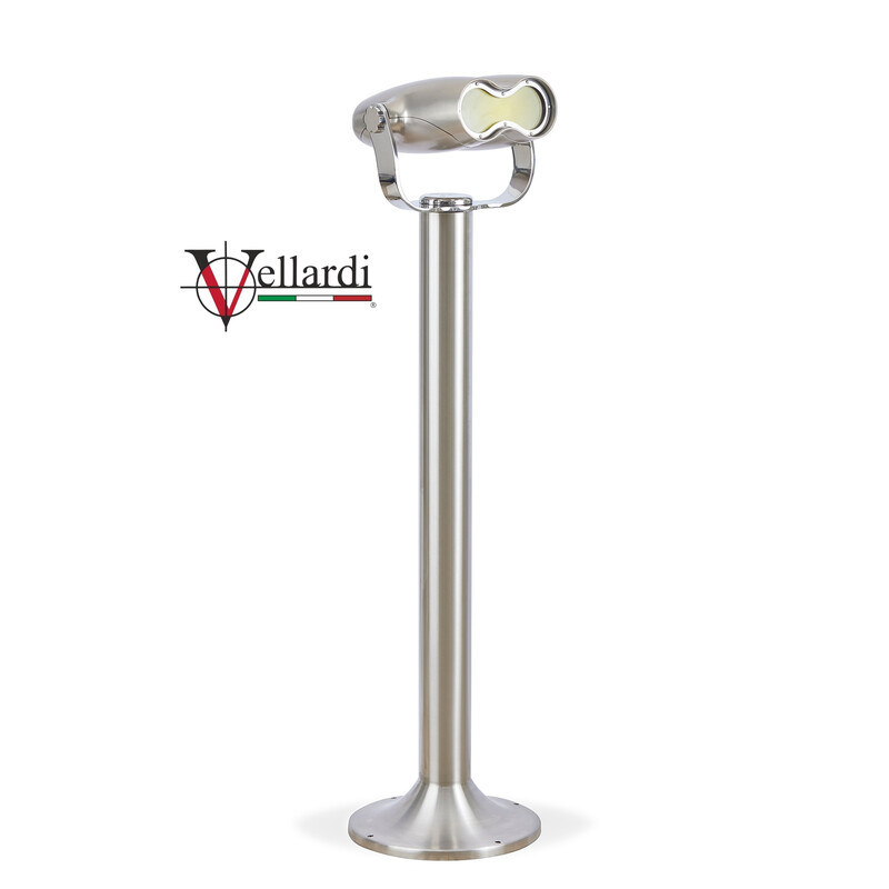 Vellardi Sightseeing telescope Binocular Cielo 7x50
