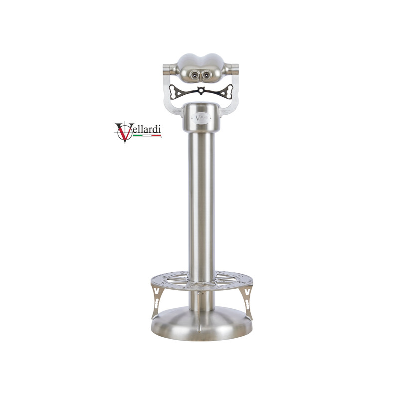Vellardi Sightseeing telescope Binocular Lux 7x50