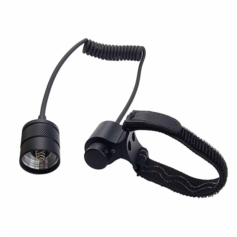 Maximtac Remote switch for Gen3 + Multicolor