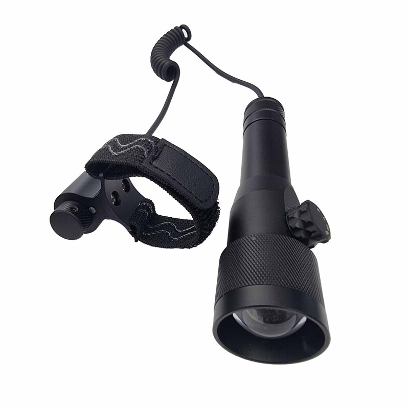 Maximtac Remote switch for Gen3 + Multicolor