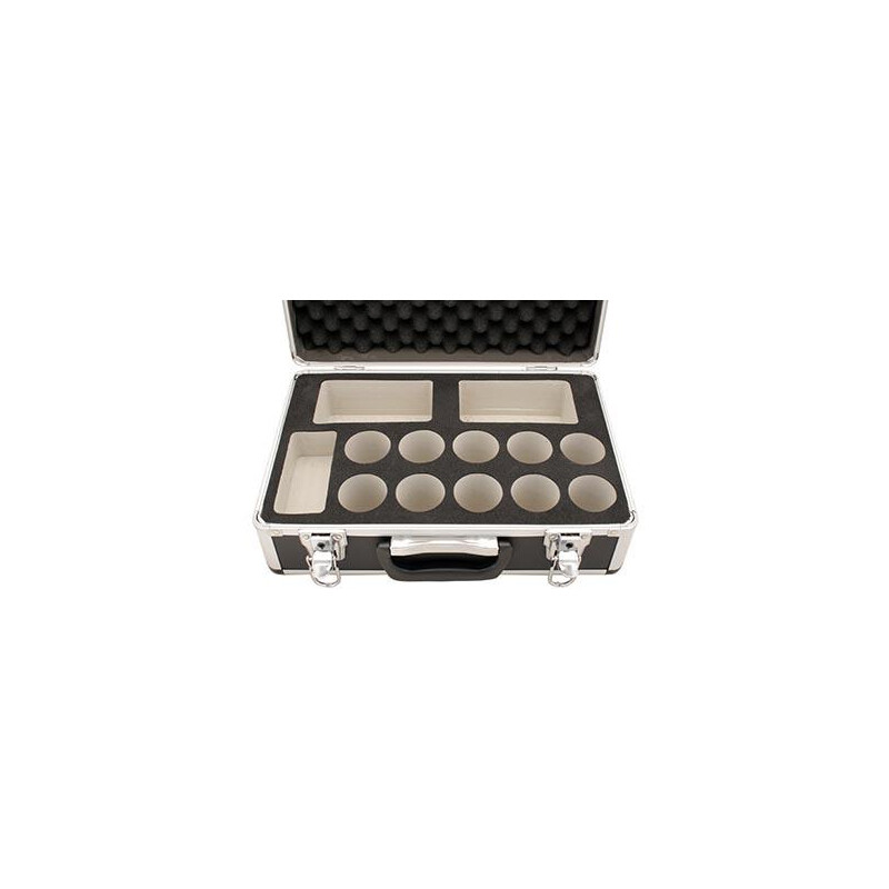 TS Optics Transport cases MXCase