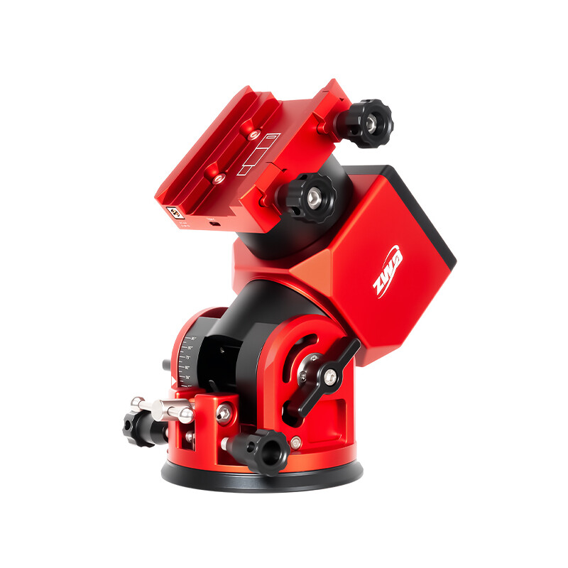 ZWO Mount AM3 N Tripod TC40