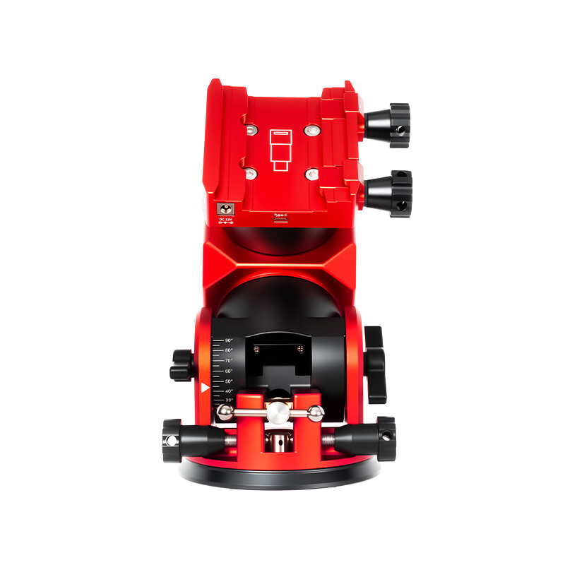 ZWO Mount AM3 N Tripod TC40