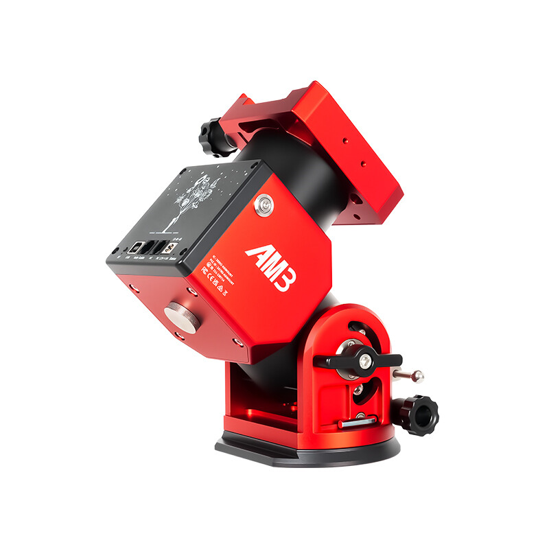 ZWO Mount AM3 N Tripod TC40