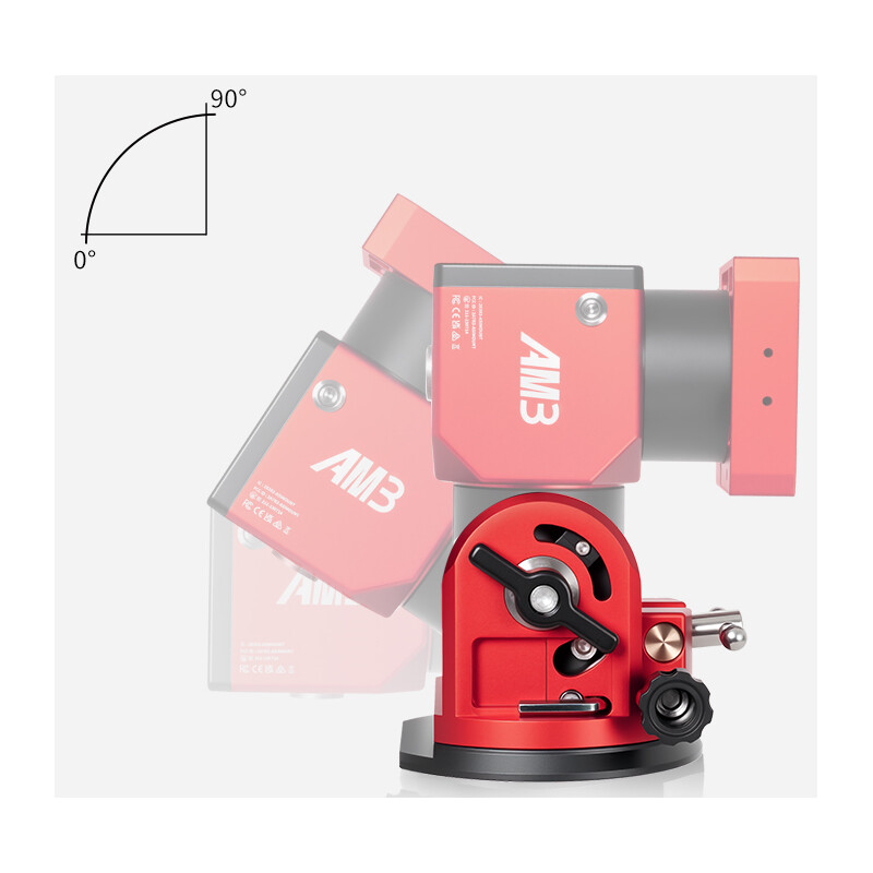 ZWO Mount AM3 N