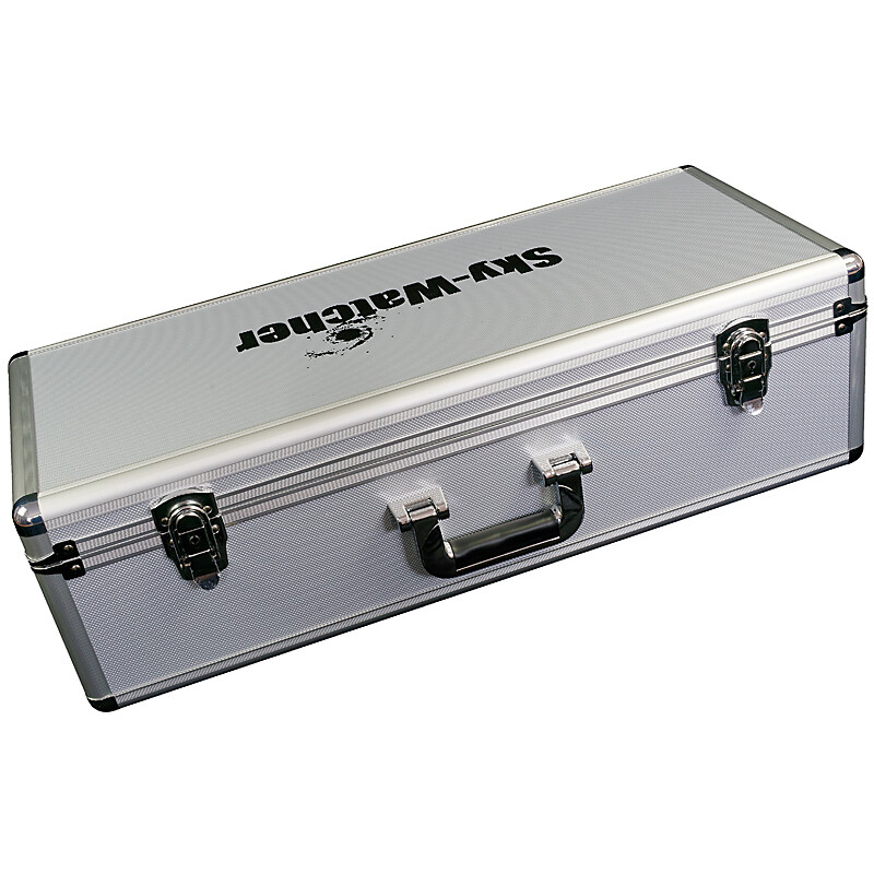 Skywatcher Apochromatic refractor AP 80/600 Evostar 80EDX