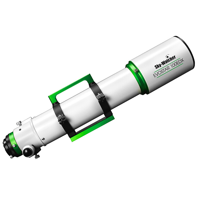 Skywatcher Apochromatic refractor AP 100/700 Evostar 100 EDX