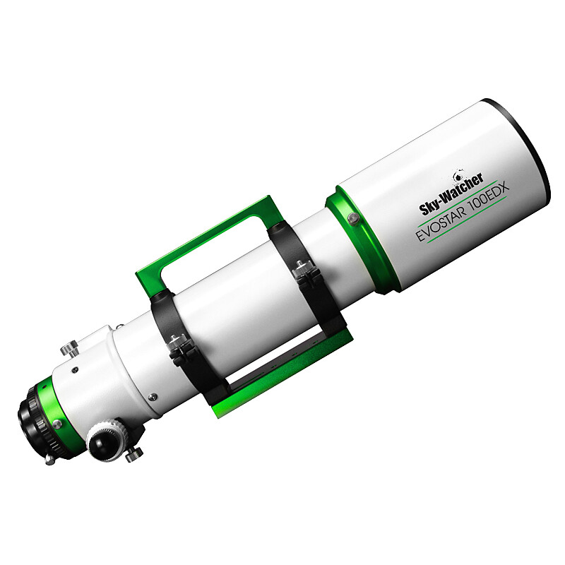 Skywatcher Apochromatic refractor AP 100/700 Evostar 100 EDX