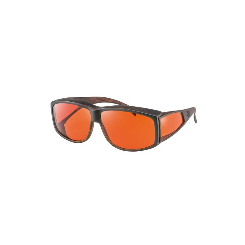 Filter glasses asensys 550 XL glasses (small)