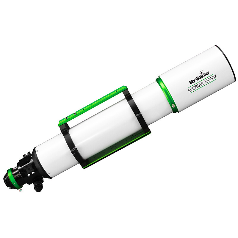 Skywatcher Apochromatic refractor AP 150/1200 Evostar 150 EDX